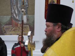 Праздник святителя Николая чудотворца