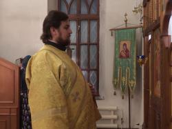 Праздник Святителя Николая, архиепископа Мир Ликийских