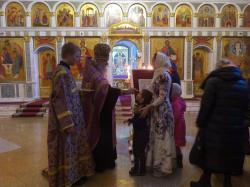 Праздник Торжества Православия