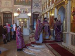 Неделя Торжества Православия