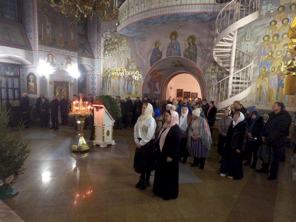 В честь кого назвали екатеринбург