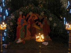 Рождество Христово