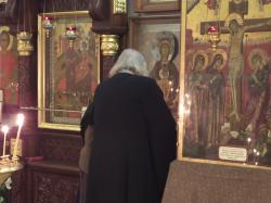 День Казанской иконы Божией Матери и День народного единства