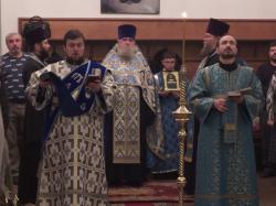 День Казанской иконы Божией Матери и День народного единства