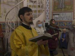 День памяти святителя Николая, архиепископа Мир Ликийских, чудотворца