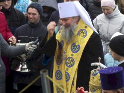 Праздник Казанской иконы Божией Матери и Дня народного единства